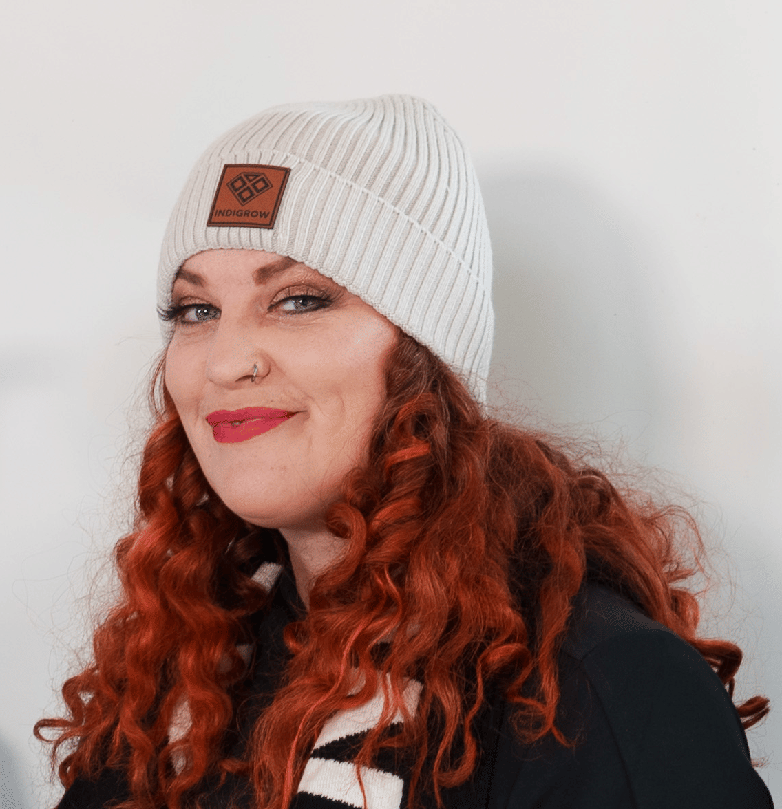 Knit Cap