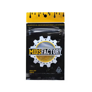 Midsfactory — Scented Marker Shatter