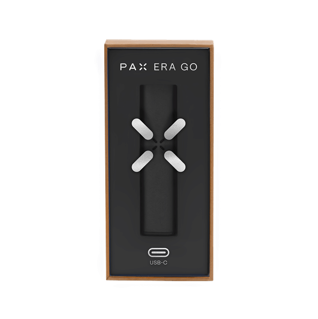 Black | Era Go Battery