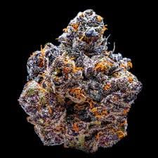 Crunch Berries