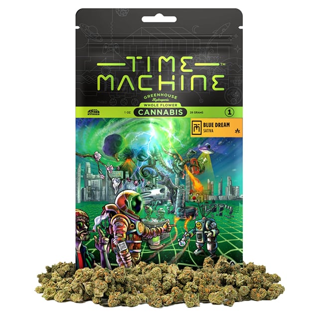 Blue Dream | 28g