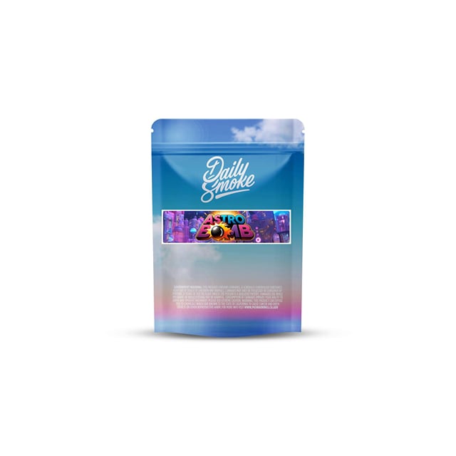 Astro Bomb | 3.5g
