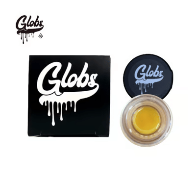 GLOBS: Grandma S Cookies