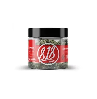 818 — Jack Herer