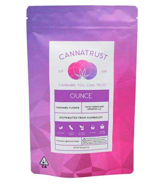 Ice Cream Cake 1 oz Bag