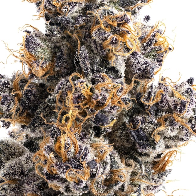 Lumpy's Flowers — Jane Dough 3.5g Jar