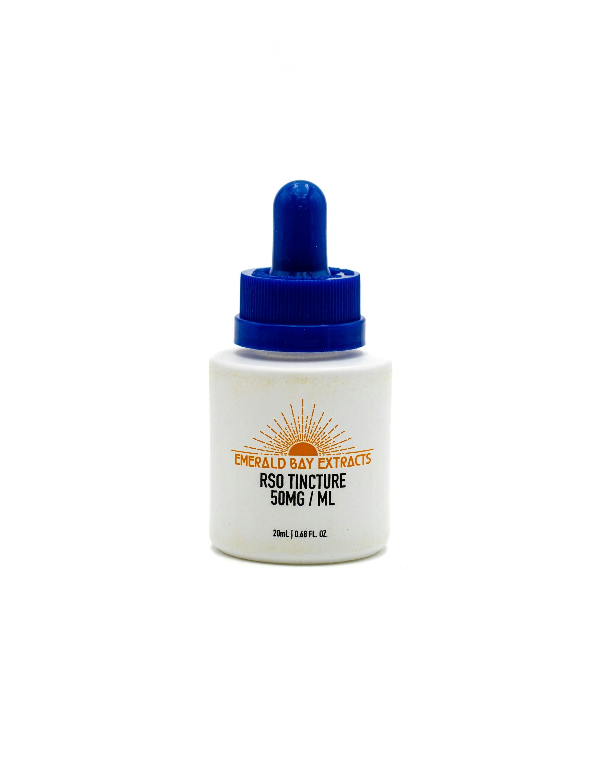 EMERALD BAY — Mendo Crumble1000mg 20ML
