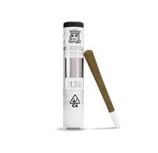 KINGROLL: Biscotti X Lemon Cherry Gelato