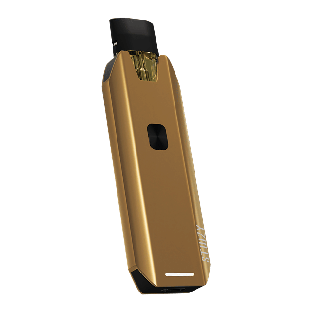 Battery - Pro XL - Gold