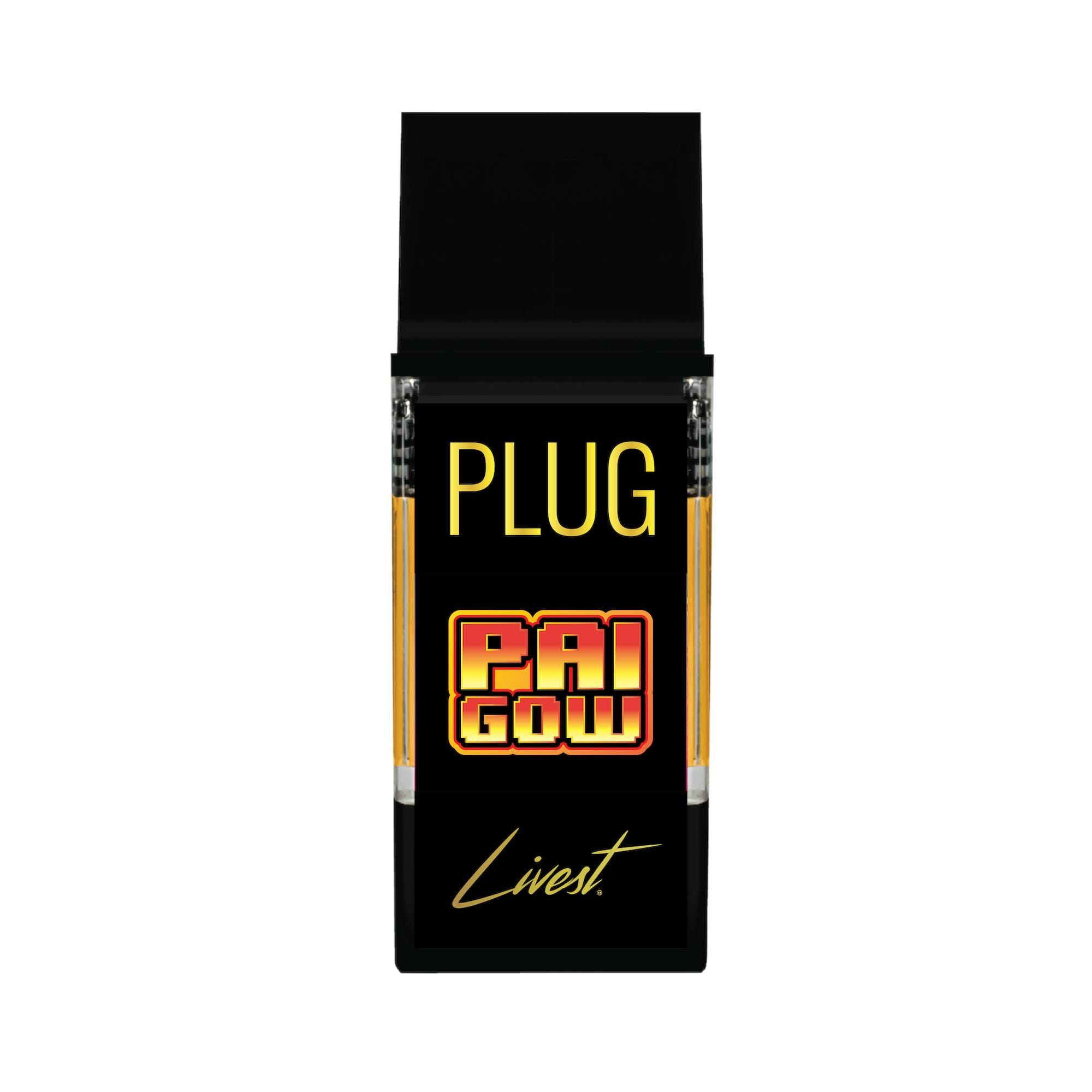 PlugPlay — Pai Gow