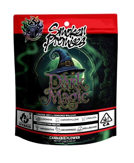 Dark Magic | 3.5g