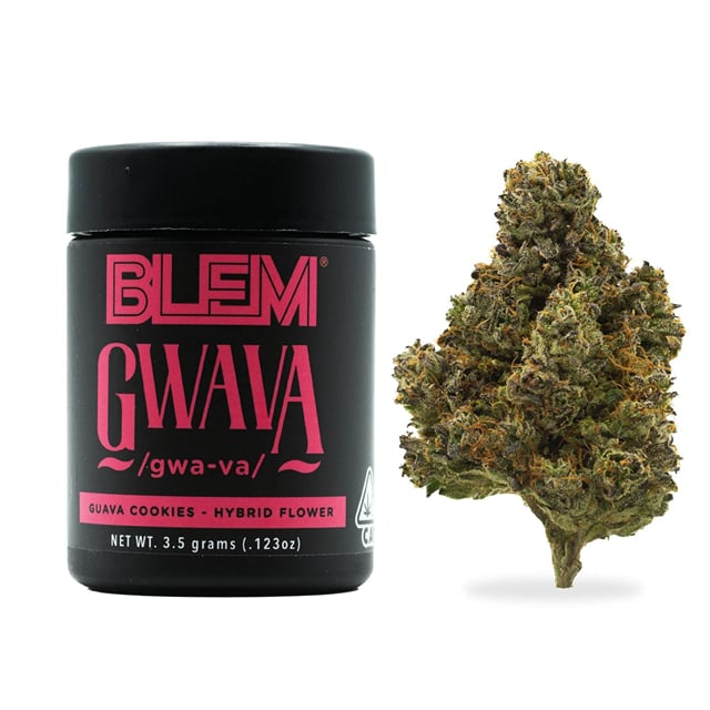 Gwava | 3.5g