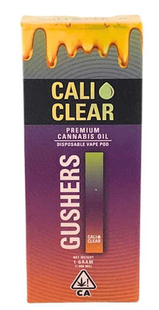 Gushers - 1g AIO