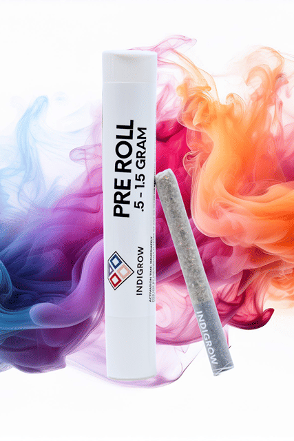 ChemDog 91 Pre-roll