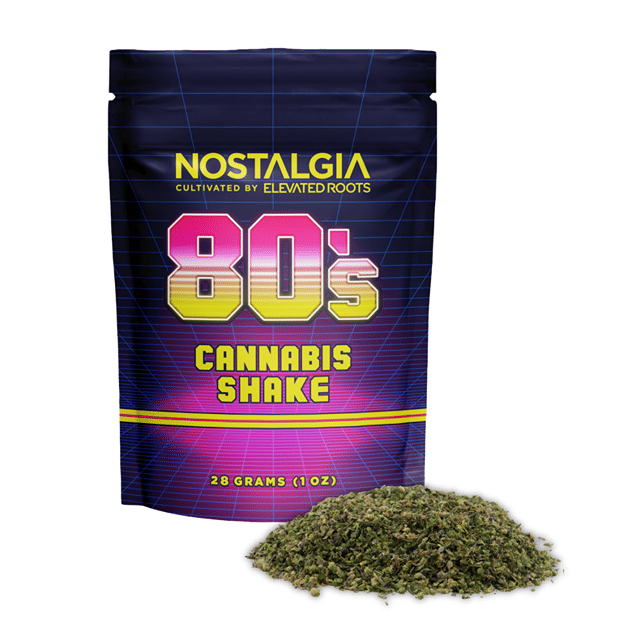 Afghan Skunk | Shake