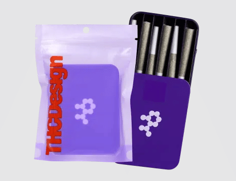 El Chivo | 6pk Prerolls