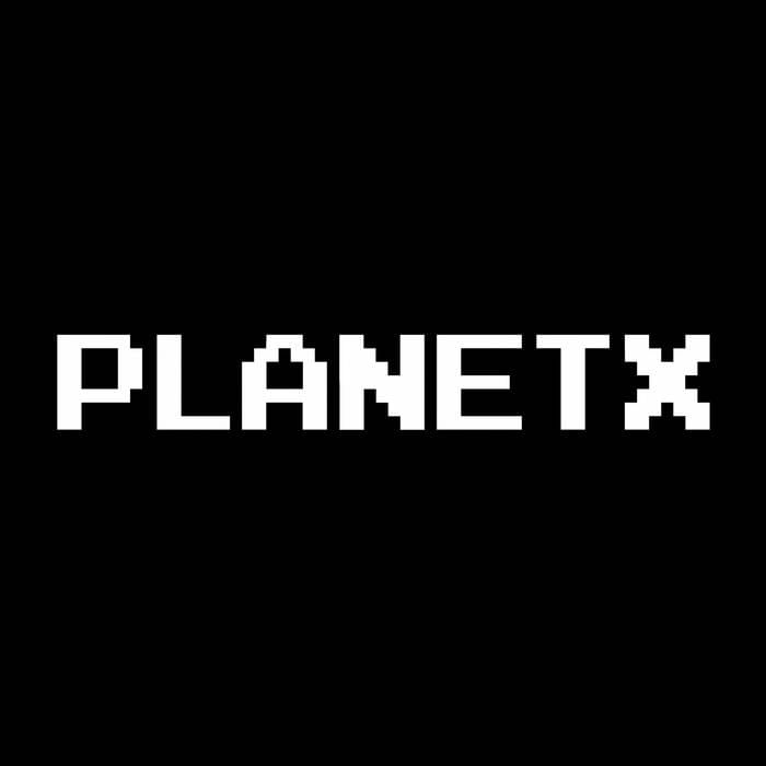 planet x: Green Berry