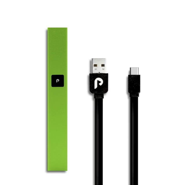 Green Steel Battery