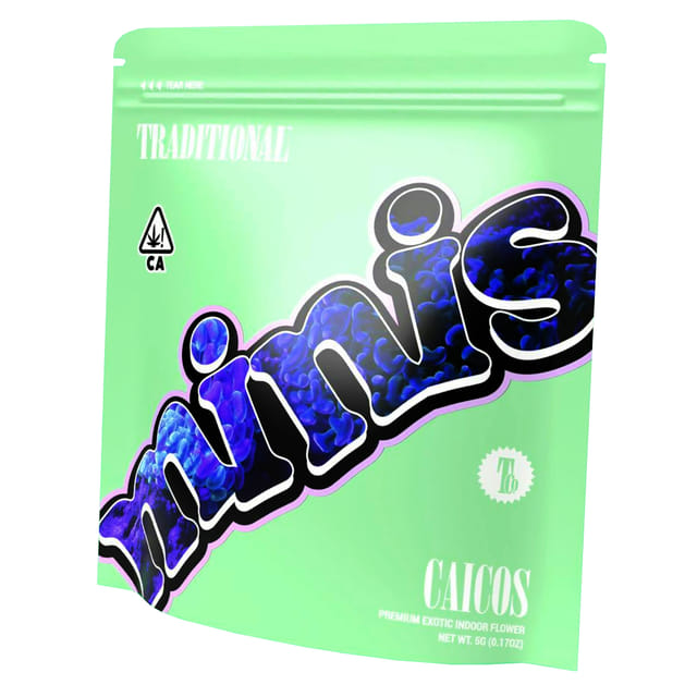 Traditional β Five Grams