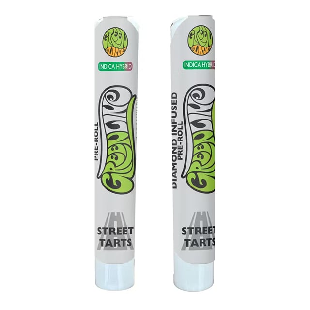 Street Tarts - Diamond Infused - Pre Roll - 1g