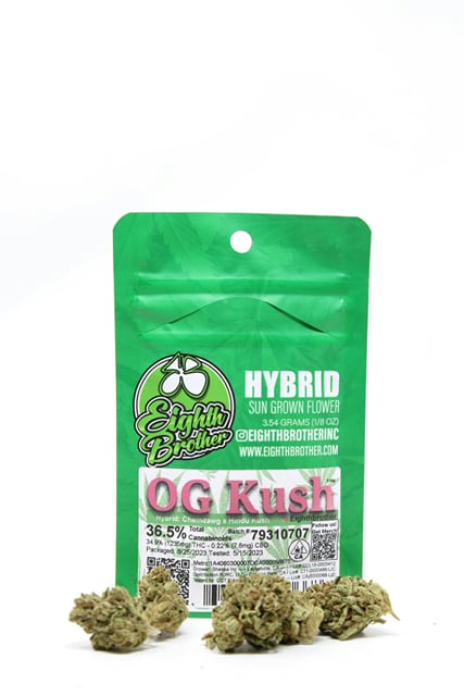 OG Kush | 3.5g