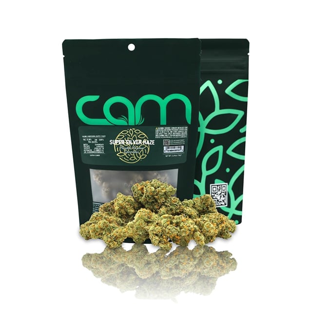 Super Silver Haze | 14g