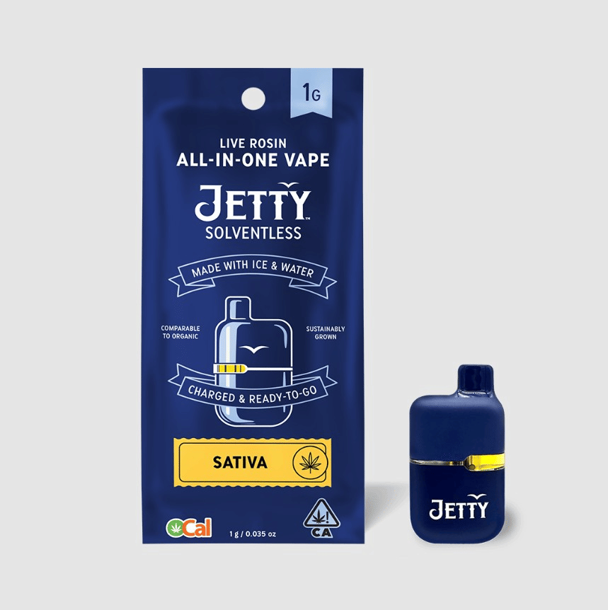 Jetty Extracts — Blood Moon