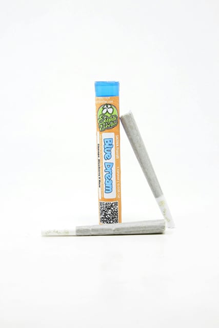 Blue Dream | 1g Pre-Roll