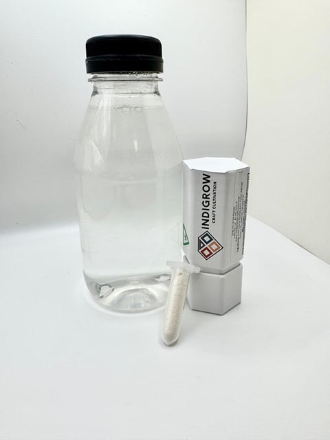5MG Infused Drink Powder