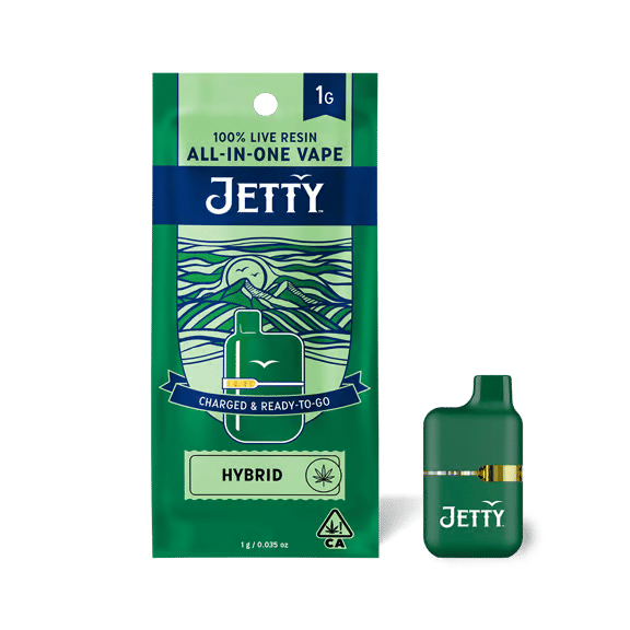 Jetty Extracts — Garlic