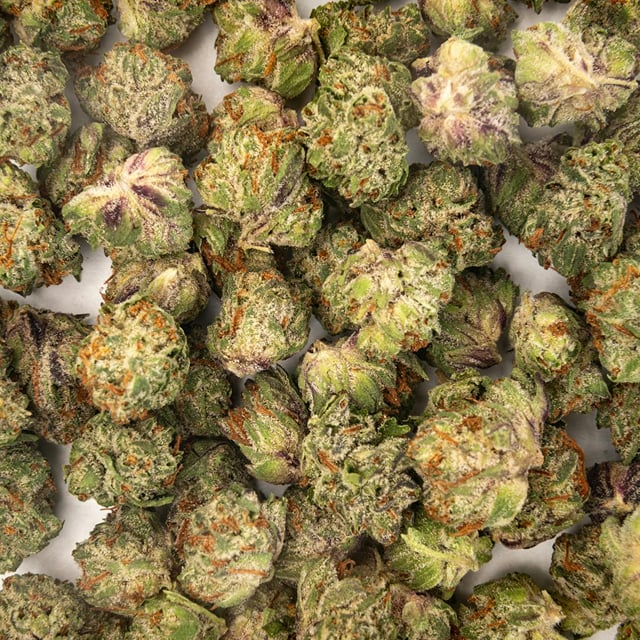 Garlic OZ | 28g