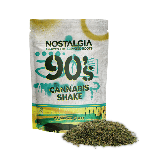 OG Kush | Shake