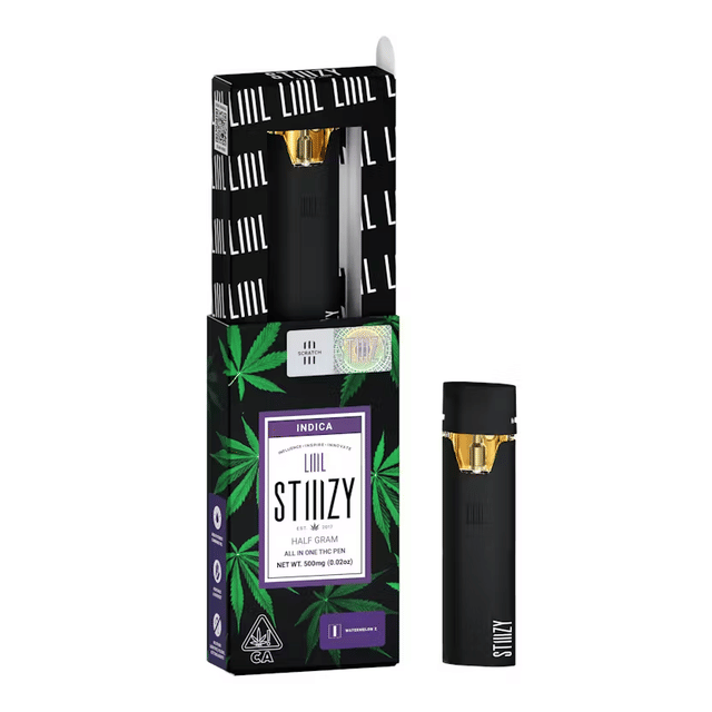 Stiiizy: Watermelon Z Liiil