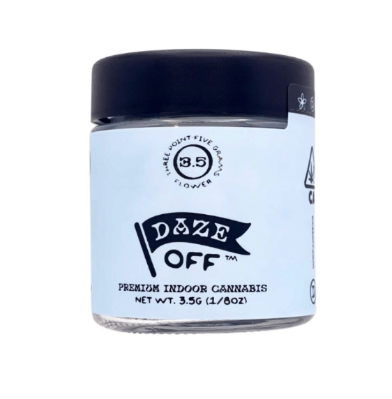 Daze Off — Bomb