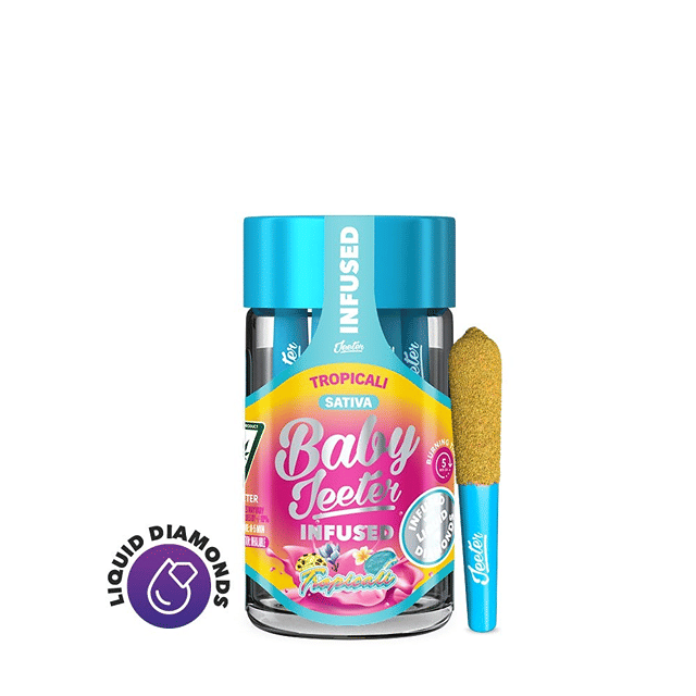 Tropicali 5pk