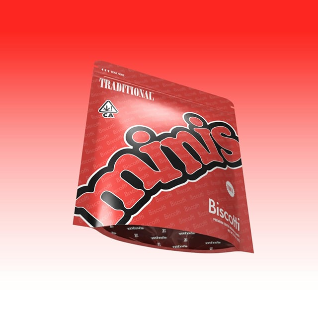 Tropicana Cherry | 28g