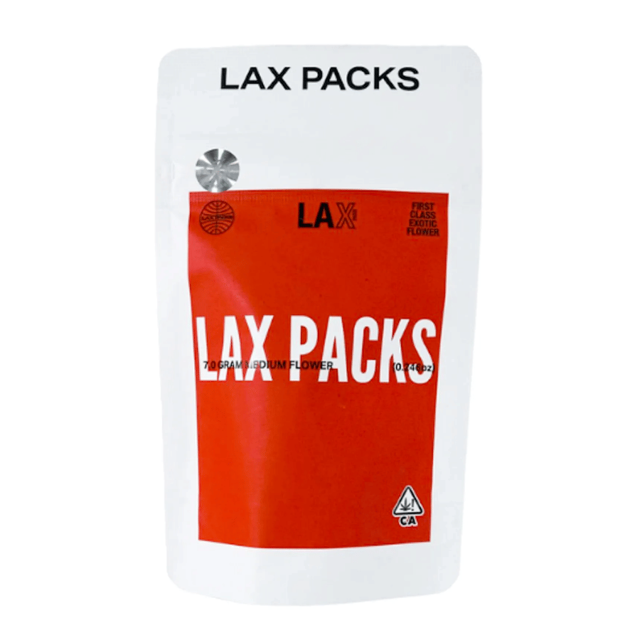 LAX — Jedi OG