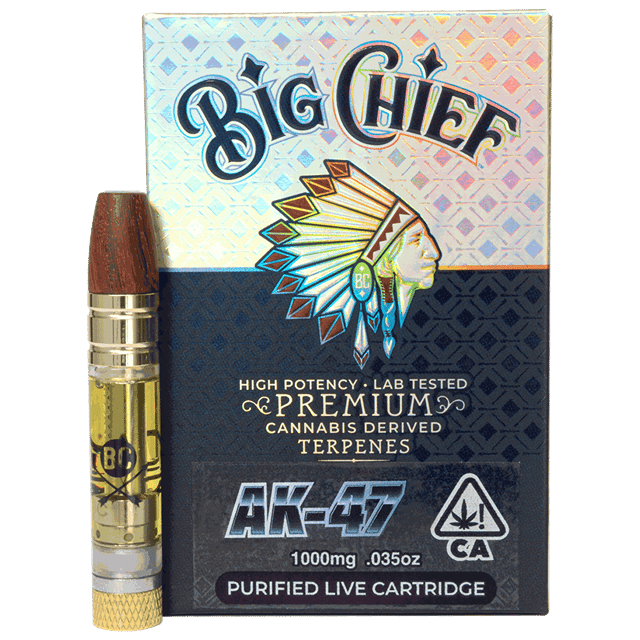 AK-47 | 1g Cartridge