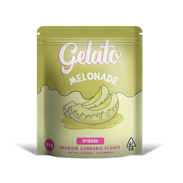Melonade | 3.5g
