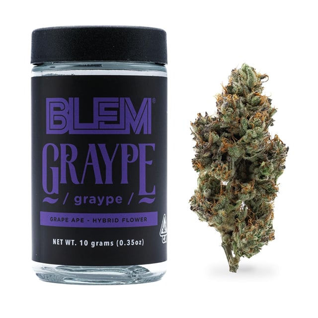 Graype | 10g
