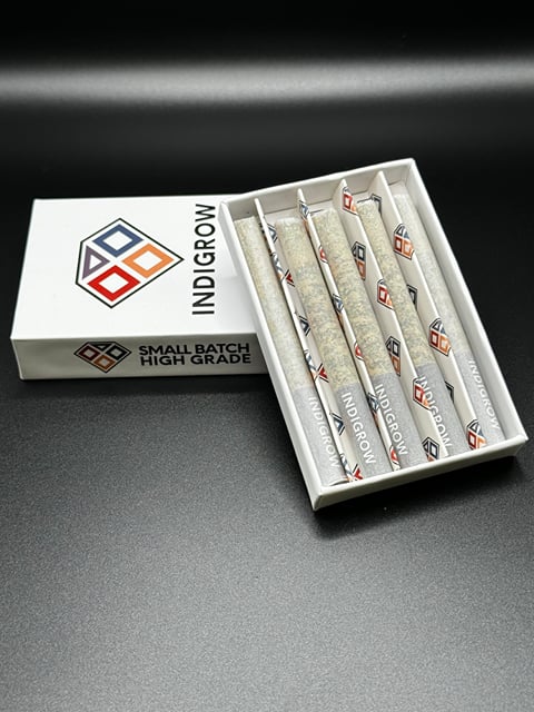 Prism Kush Pre-roll