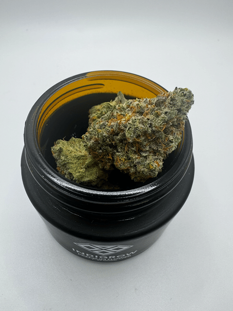 Blue Dream Premium Flower