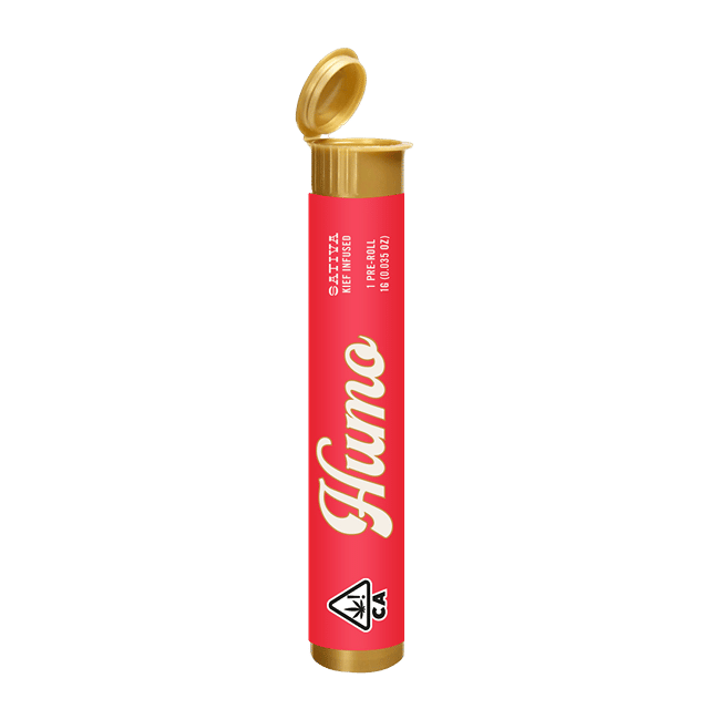 Mangonada | 1g Preroll