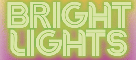 Bright Lights — Sunset Spectrum Flw