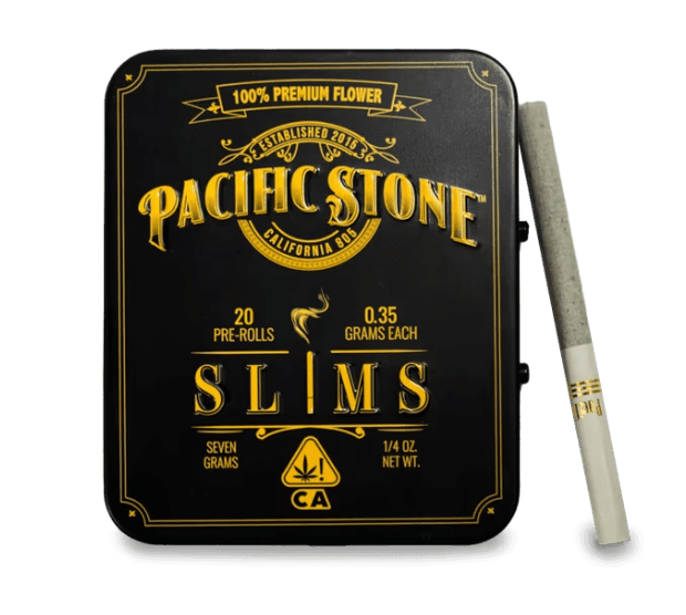 Cheetah Piss Slims 20-pk (7g)