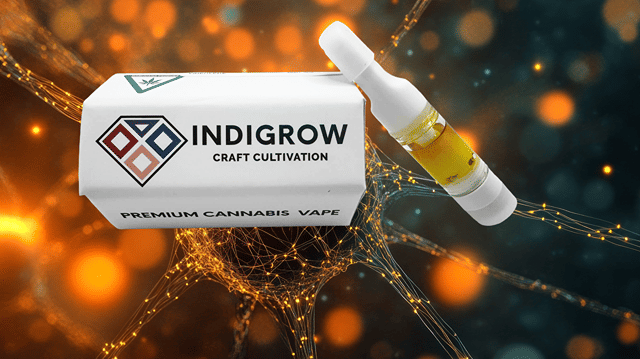 Energy Vape 510 Cartridge