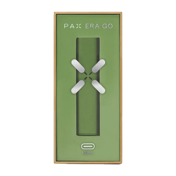Pax Era StoneGreen Battery - PAX - Pax Era StoneGreen - $30 - Accessories