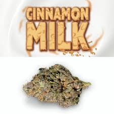 $20 Corvalis Cinnamon Milk 8th 33% THC (AAA-Indoor)