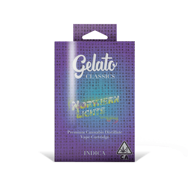 Northern Lights | 1g Cartridge