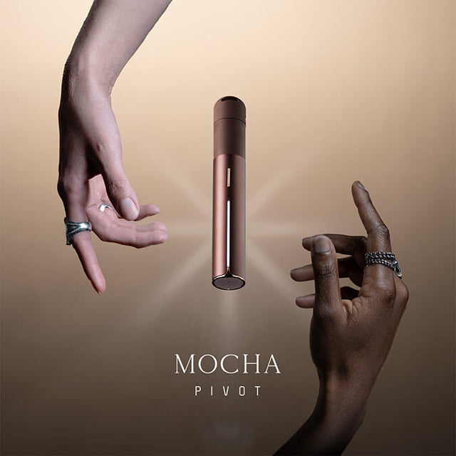 Pivot - Mocha